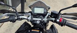 2021 Yamaha MT-03 (MT03LA) (ABS) BLACK