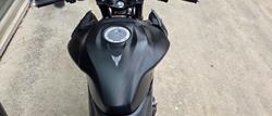 2021 Yamaha MT-03 (MT03LA) (ABS) BLACK
