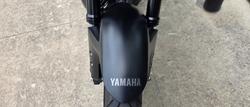 2021 Yamaha MT-03 (MT03LA) (ABS) BLACK