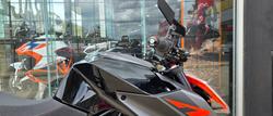 2018 Ktm 1290 SUPER DUKE R BLACK