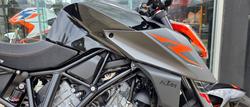2018 Ktm 1290 SUPER DUKE R BLACK