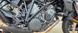 2018 Ktm 1290 SUPER DUKE R BLACK