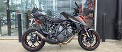 KTM 1290 Super Duke R