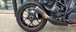 2018 Ktm 1290 SUPER DUKE R BLACK