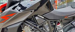 2018 Ktm 1290 SUPER DUKE R BLACK