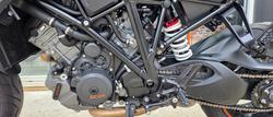 2018 Ktm 1290 SUPER DUKE R BLACK