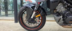 2018 Ktm 1290 SUPER DUKE R BLACK