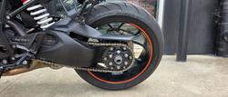 2018 Ktm 1290 SUPER DUKE R BLACK