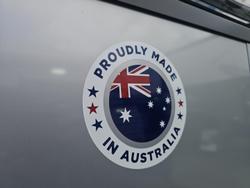 2025 JB Caravans Dirt Road Xtreme 22'6 Limited Edition