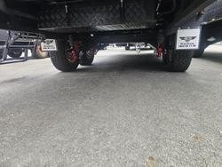 2025 JB Caravans Dirt Road Xtreme 22'6 Limited Edition