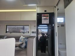 2025 JB Caravans Dirt Road Xtreme 22'6 Limited Edition