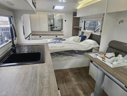 2025 JB Caravans Dirt Road Xtreme 22'6 Limited Edition