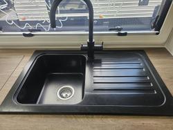 2025 JB Caravans Dirt Road Xtreme 22'6 Limited Edition