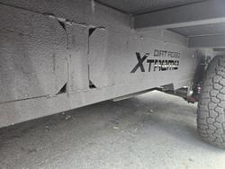 2025 JB Caravans Dirt Road Xtreme 22'6 Limited Edition