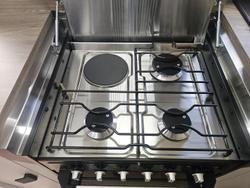 2025 JB Caravans Dirt Road Xtreme 22'6 Limited Edition