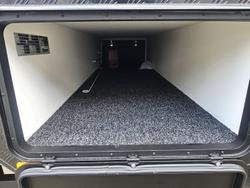 2025 JB Caravans Dirt Road Xtreme 22'6 Limited Edition