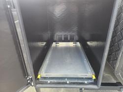 2025 JB Caravans Dirt Road Xtreme 22'6 Limited Edition