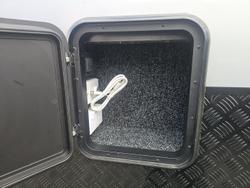 2025 JB Caravans Dirt Road Xtreme 22'6 Limited Edition