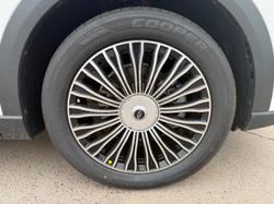 2025 Chery Tiggo 4 Ultimate