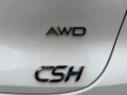 2025 Chery Tiggo 4 Ultimate