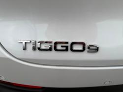 2025 Chery Tiggo 4 Ultimate