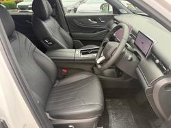 2025 Chery Tiggo 9 Super Hybrid Ultimate