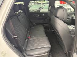 2025 Chery Tiggo 4 Ultimate