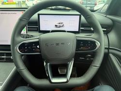 2025 Chery Tiggo 4 Ultimate