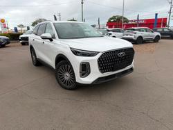 2025 Chery Tiggo 9 Super Hybrid Ultimate