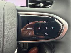 2025 Chery Tiggo 4 Ultimate