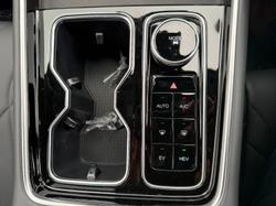 2025 Chery Tiggo 4 Ultimate