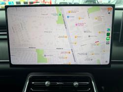 2025 Chery Tiggo 4 Ultimate