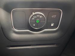 2025 Chery Tiggo 9 Super Hybrid Ultimate