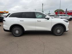 2025 Chery Tiggo 9 Super Hybrid Ultimate