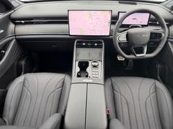 2025 Chery Tiggo 9 Super Hybrid Ultimate