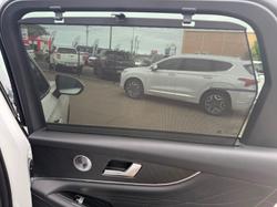 2025 Chery Tiggo 4 Ultimate