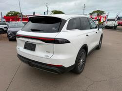 2025 Chery Tiggo 4 Ultimate