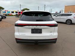 2025 Chery Tiggo 4 Ultimate