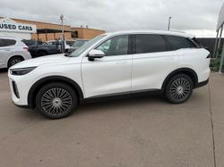 2025 Chery Tiggo 9 Super Hybrid Ultimate