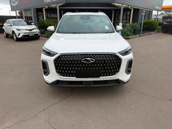 2025 Chery Tiggo 9 Super Hybrid Ultimate