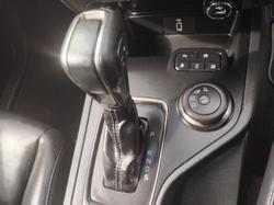 2017 Ford Everest Trend