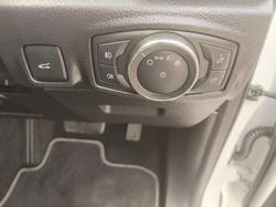 2017 Ford Everest Trend