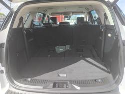 2017 Ford Everest Trend