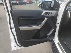 2017 Ford Everest Trend