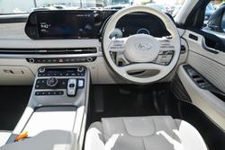 2023 Hyundai
                Palisade Highlander