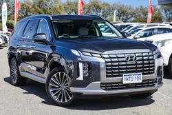 2023 Hyundai
                Palisade Highlander