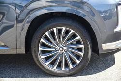 2023 Hyundai
                Palisade Highlander