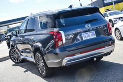2023 Hyundai
                Palisade Highlander
