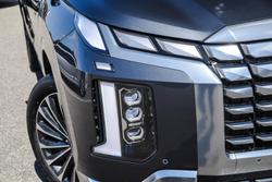 2023 Hyundai
                Palisade Highlander