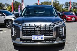 2023 Hyundai
                Palisade Highlander